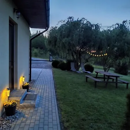 Mini Pod 13 Apartman *