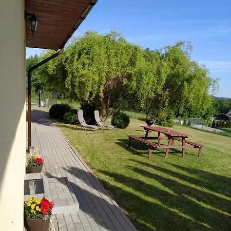 Apartmán Mini Pod 13 *