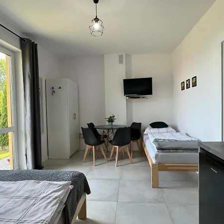 Apartment Mini Pod 13 *