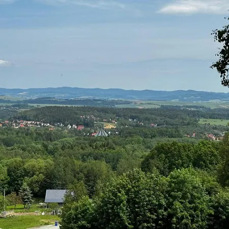 Apartman Mini Pod 13 *