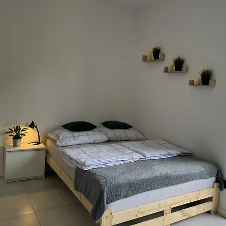 Apartmán Mini Pod 13 *