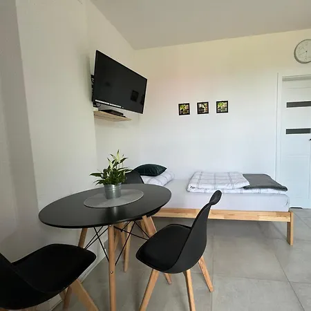 Mini Pod 13 Apartmán Polanica-Zdrój