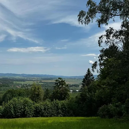 Apartmán Mini Pod 13 Polanica-Zdrój