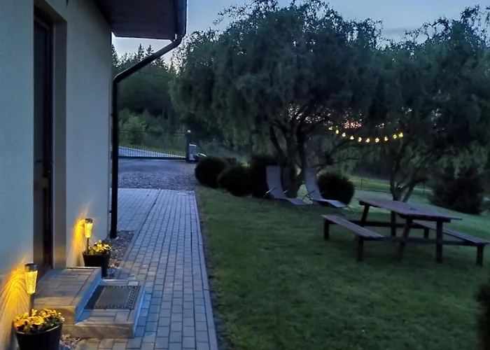 Mini Pod 13 شقة *