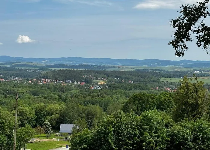 Apartman Mini Pod 13 *