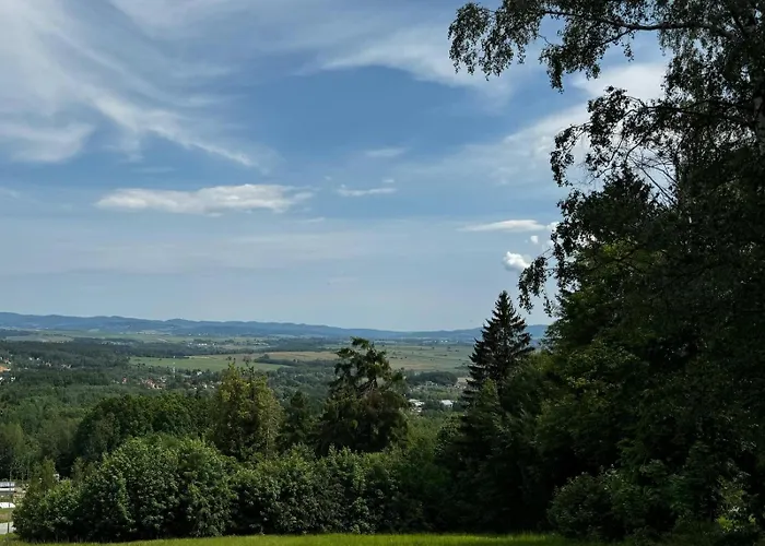 شقة Mini Pod 13 بولانيكا- زدروي