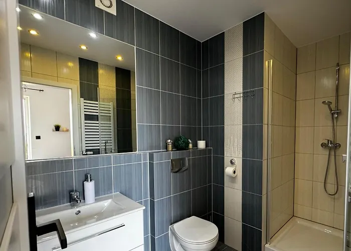 Mini Pod 13 Apartman *